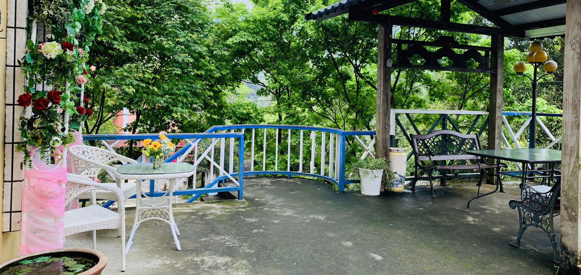 新竹竹東住宿